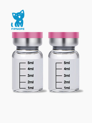 Qualität  GS441 FIP Treatment Injection CAS 1191237-69-0 For Cat usine