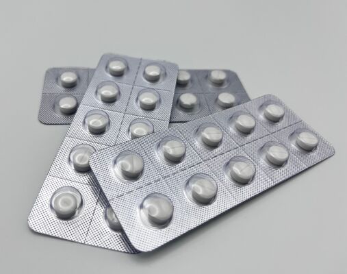 Qualität  40mg Molnupiravir EIDD-2801 MK-4482 For Cat With Feline Infectious Peritonitis usine