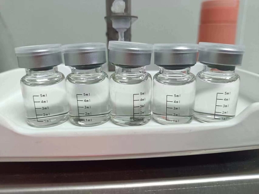 Zwischen-GS-441524 Einspritzungen Remdesivir CAS 1191237-69-0 für B2B-Käufer