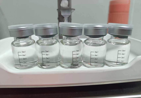 Pharmazeutischer Grad GS441524 CAS 1191237-69-0 für Cat Cure