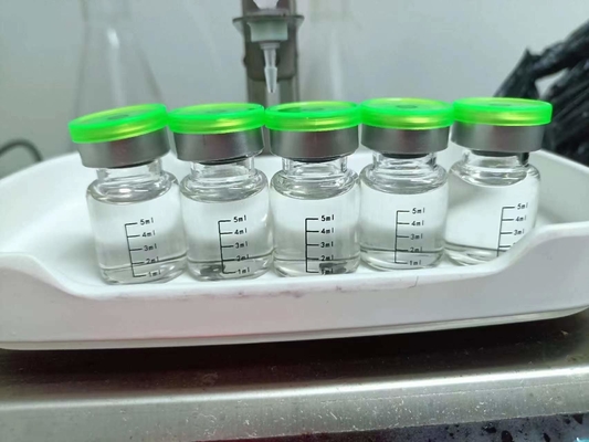 5,5 ml GS 441 Flüssige GS FIP-Behandlung in pharmazeutischer Qualität