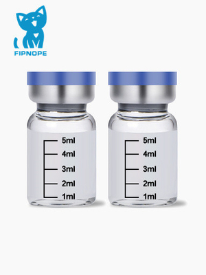 GS-441524 Injektionsmedizin zur Behandlung von FIP bei Katzen