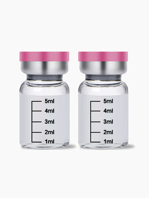 Einspritzungen CAS 1191237-69-0 Pharmaceutcial-Grad-GS-441524