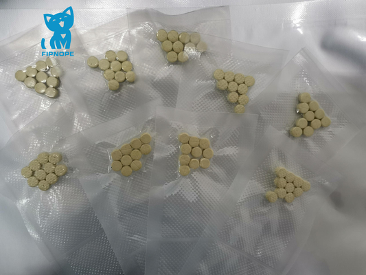 Kaufen Sie Online Katzenmedikation GS-441524 Tablet-Behandlung mit Großhandelspreis