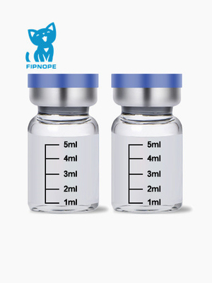 Behandlung 20mg/mL GS441 Katzen-FIPV, zum des Immunsystems zu verbessern
