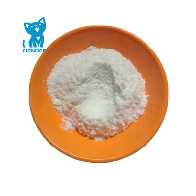 RDV pulverisieren Zwischen-Reinheit GS441524 FAV-Behandlungs-99% CAS 1191237-69-0