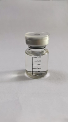 20 mg/ml Intramuskulär GS-441524 Injektion Haltbarkeit 12 Monate
