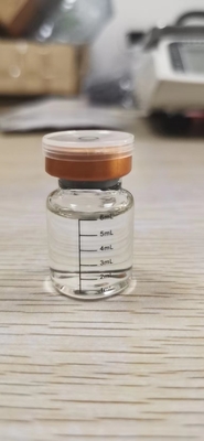 30 mg Injektionsform Katze FIP GS441524 Für eine wirksame Behandlung von infektiöser Peritonitis bei Katzen