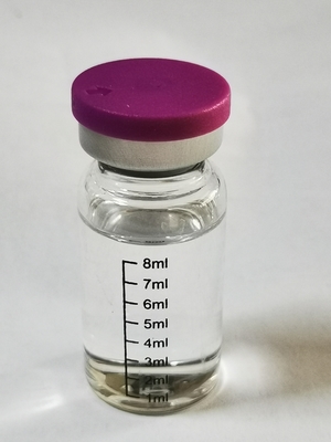 20 mg/ml 8mL Katzen-FIP-Behandlung GS-441524 Durchstechflaschen mit schneller und sicherer Lieferung