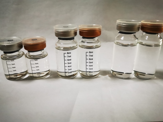 Remdesivir Intermediate GS 441 Injektion 6mL 8mL 10mL Ablaufdatum 1 Jahr