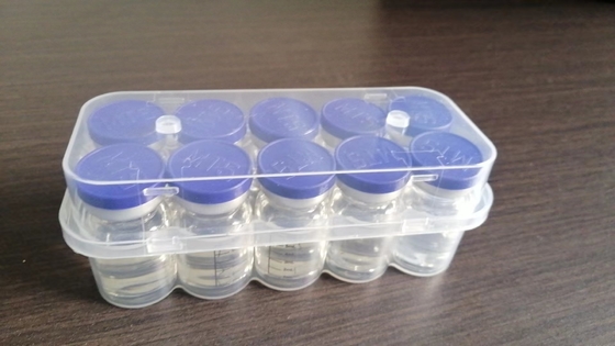 Herstellung 20 mg GS-441524 Injektion mit einer Haltbarkeit von 12 Monaten