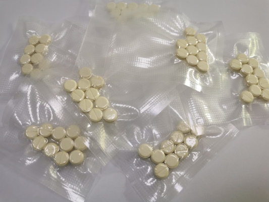 GS-441524 10 mg 20 mg 40 mg 60 mg Tabletten Vertrauenswürdiges Antivirale Mittel für FIP