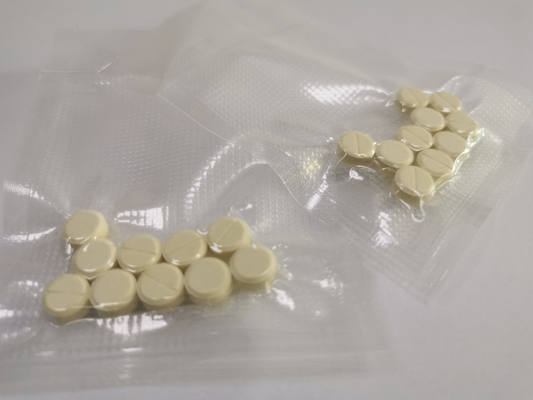 40 mg 50 mg 60 mg Orale Tabletten GS-441524 Antivirale Medikamente Katzentabletten