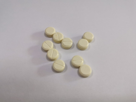 Schnelle Lieferung GS-441524 Tabletten mit einer Tagesdosis GS-441 Pillen