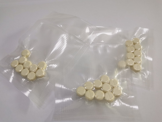 Lieferant Katzentabletten 40 mg 50 mg 60 mg GS-441524 Medikamente für Katzen
