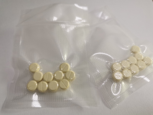 FIP-Ergänzung für Katzenkrankheit GS441524 Tabletten Natürlich und wirksam einmal täglich