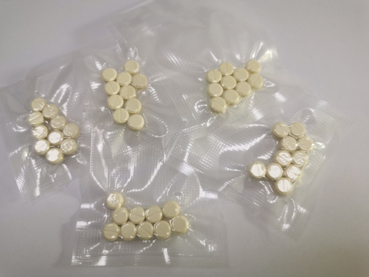 Orale Formulierungen von GS-441524 Pillen/Tabletten zur Behandlung von FIP