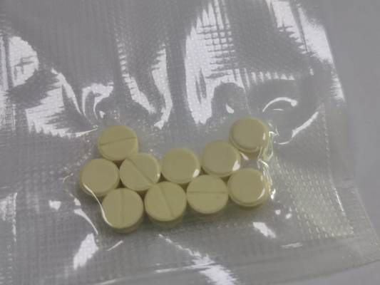 GS-441524 Tabletten für Katzengesundheit Antivirale Tabletten für die Behandlung von FIP