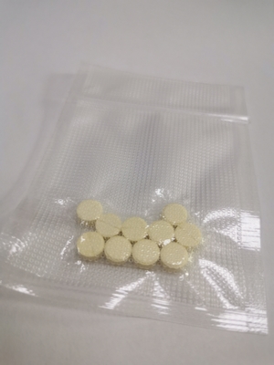 20 mg GS441524 Tabletten FIP Behandlung einfach und zuverlässig