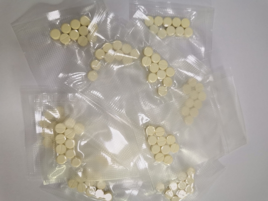 40 mg Fip-Behandlung GS-441524 orale Tabletten Wirksame Form für eine bessere Gesundheit