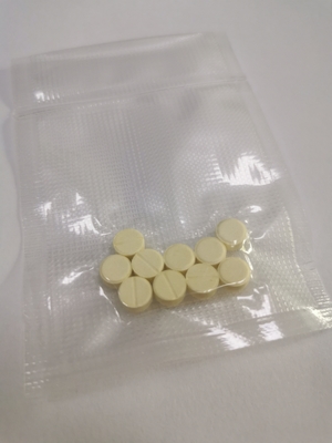 Starke Pillen GS-441524 Tabletten zur wirksamen Behandlung von FIP Wirkstoff 20 mg 40 mg Stärke
