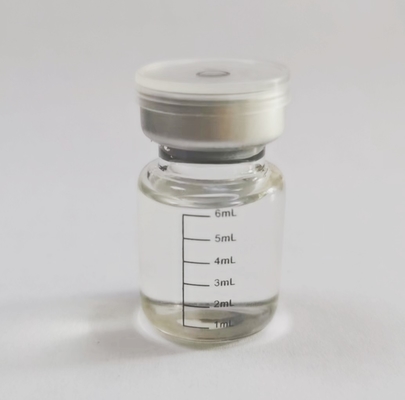 Hergestellt Remdesivir Intermediate 20 mg GS-441524 Injektionsform Für Katzen FIP