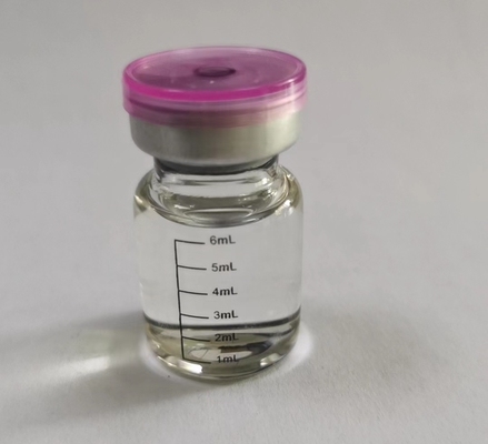 16.5 mg Stärke GS 441524 Injektionsampulle für Katzen PIF FIP mit 6 ml 8 ml 10 ml