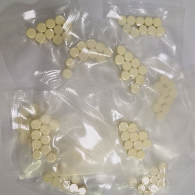 50 mg GS-441524 Orale Tabletten für Katzen FIP orale Kapseln