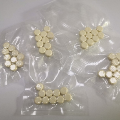 Pillen 50 mg GS-441524 für Katzen FIP-Behandlung mit schneller und sicherer Lieferung per FedEx