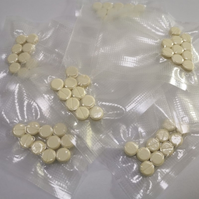 GS441524 FIP orale Tablette 40 mg 10 Tabletten pro Beutel 20 mg 40 mg 50 mg 60 mg