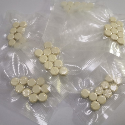 Tierarztliche Anwendung Tiertabletten GS-441524 Zur Behandlung von FIP 20 mg 30 mg 40 mg 50 mg 60 mg
