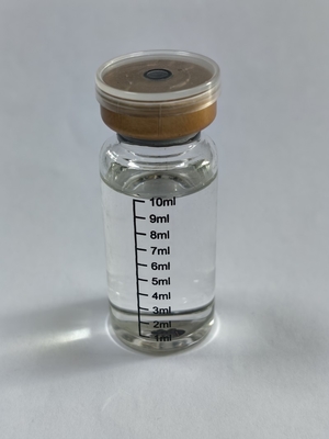 GS441524 Injektionsmittel für Katzen FIP GS441 30 mg 10 ml mit schneller und sicherer Lieferung