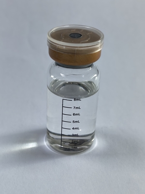 30 mg 8 ml Injektionsmittel Katze FIP GS 441524 Ampulle in die USA Polen Deutschland Bulgarien Vereinigtes Königreich