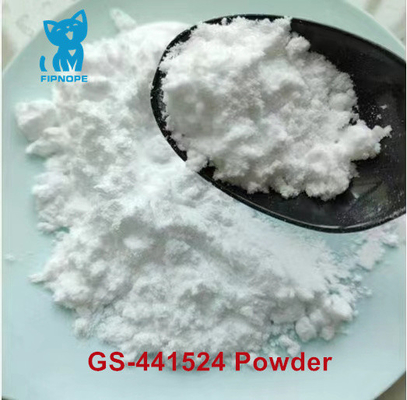 RDV Zwischen-GS-441524 CAS 1191237-69-0 für nur Forschung