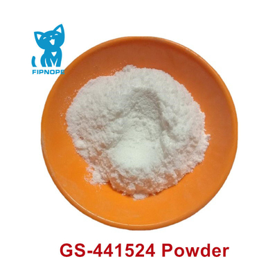 Beste Preis Remdesivir Zwischenprodukte CAS 1191237-69-0 GS-441524 Pulver