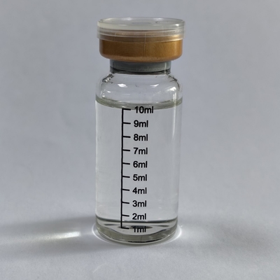 GS-441524 Injektionsbewährtes Antivirales Mittel gegen infektiöse Peritonitis bei Katzen