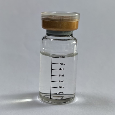 20 mg 30 mg Konzentration Katze Injektionslösung GS-441524 Antivirale Behandlung für Katzen