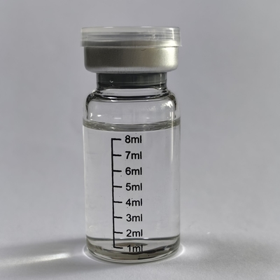 20 mg 30 mg Konzentration GS-441524 Tierärztliche Injektionsbehandlung bei infektiöser Peritonitis bei Katzen