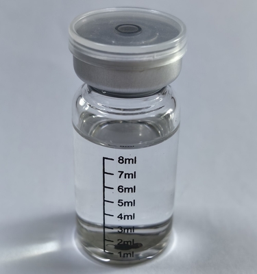 Lieferant 20 mg 30 mg Konzentration GS-441524 Antivirale Injektion für Katzen FIP