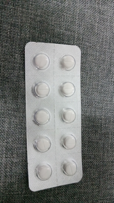 Tierarztliche Antivirale Arzneimittel 25 mg 45 mg 65 mg GS-441524 Tabletten Katzenvirus Behandlung