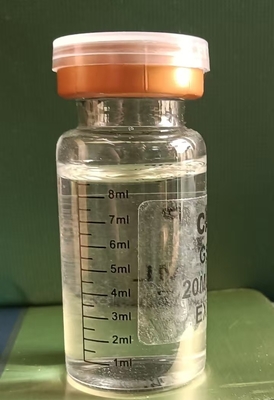 Kaufen Sie Online 20 mg 30 mg FIP-Behandlung GS-441524 Injektion für Katzen