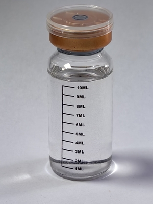 FIP Cure GS-441524 Lösung 30 mg pro ml Durchstechflasche