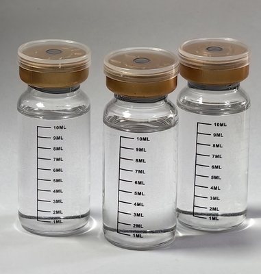 30 mg Flasche GS-441524 Behandlung infektiöser Peritonitis bei Katzen