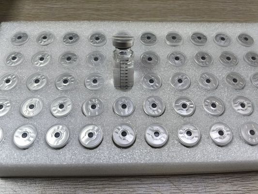 20 mg/mL 10mL Durchstechflaschen GS-441524 Behandlung von Katzen-Coronavirus