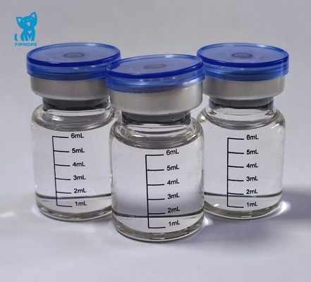 20 mg 30 mg GS-441524 Injektion mit sicherem Versand