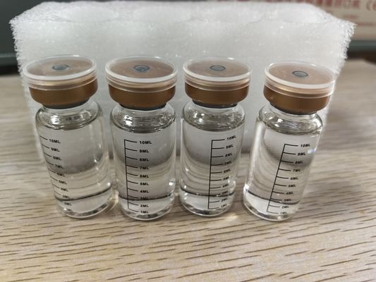 30 mg/mL 10 mL 30% GS-441524 FIP-Behandlung für Katzen Injektion nach Italien, UK, Polen, Rumänien