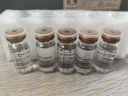 GS441524 Injektion für nasse und trockene FIP (Feline Infektiöse Peritonitis)